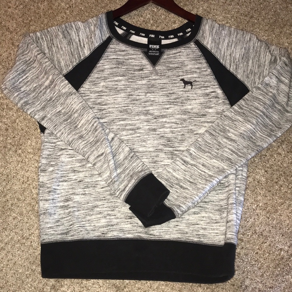 Victoria Secret Pink Sweatshirt